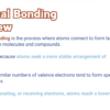 All About Chemical Bonding - Image 3